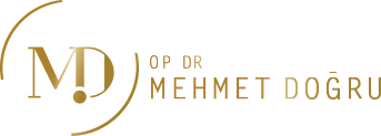 Dr. Mehmet Doğru